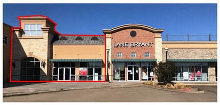 3350 S Soncy Rd, Amarillo, TX à louer Photo intérieure– Image 1 sur 6