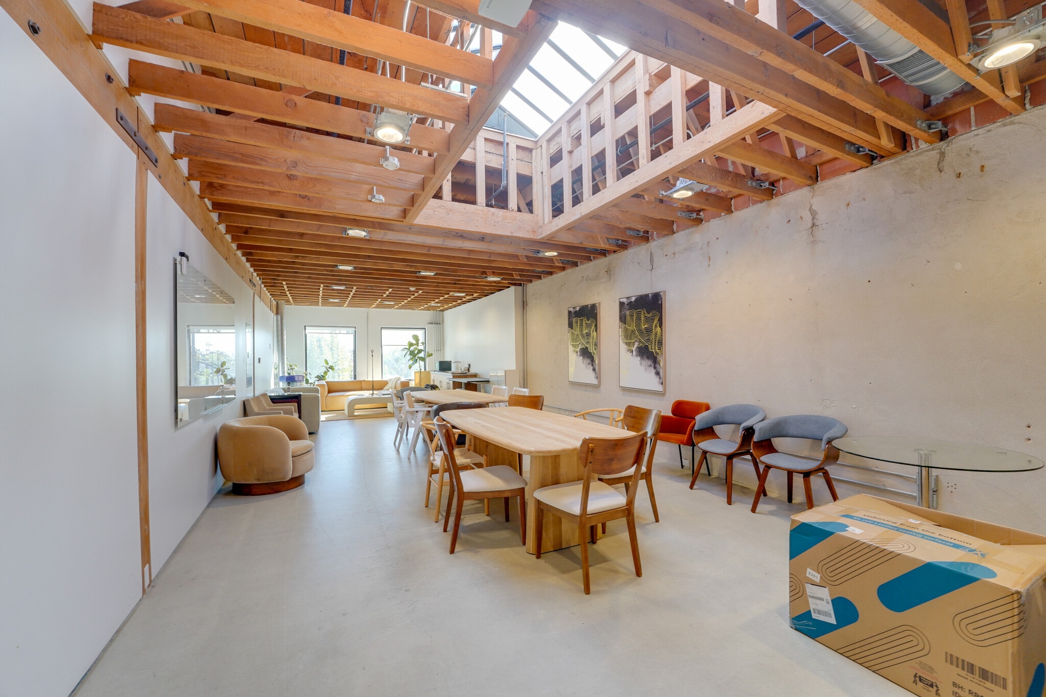 1253-1255 University Ave, San Diego, CA à louer Photo intérieure– Image 1 sur 1