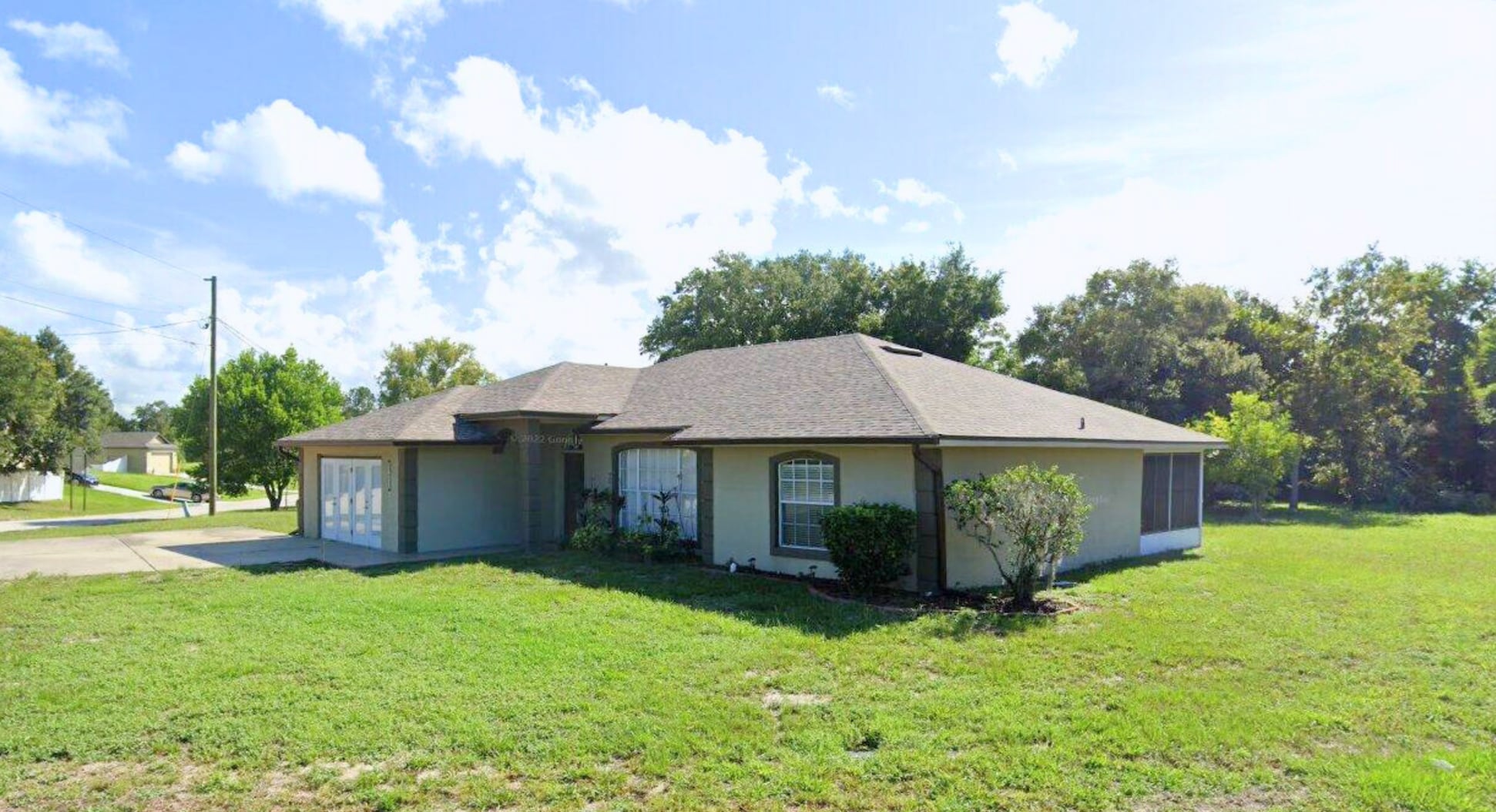 2792 Howland Blvd, Deltona, FL à vendre Photo principale– Image 1 sur 11