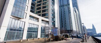 Plus de détails pour 1 William Jessop Way, Liverpool - Local d'activités à louer