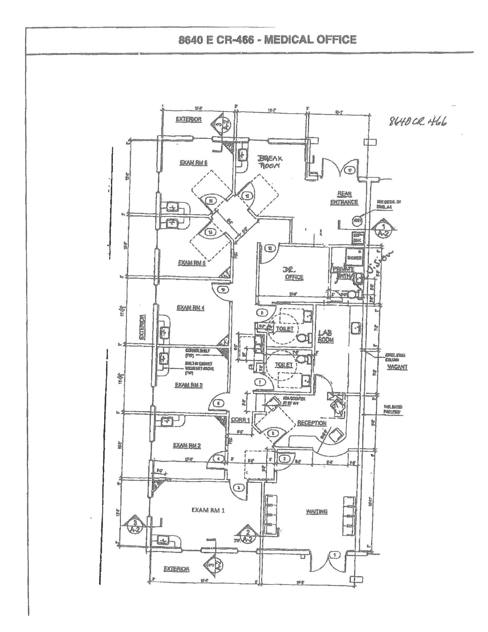 8640 E County Road 466, The Villages, FL à louer Photo intérieure– Image 1 sur 17
