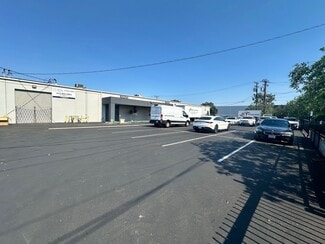 Plus de détails pour 15610-15630 S Figueroa St, Gardena, CA - Industriel/Logistique à louer