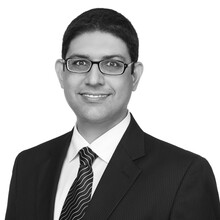 Farhad Dumasia