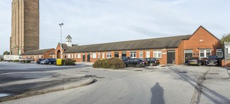 Plus de détails pour Shore Rd, Birkenhead - Bureau à louer