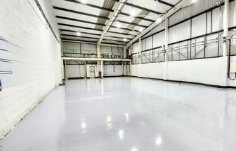 Eskdale Rd, Uxbridge à louer Photo intérieure– Image 2 sur 2