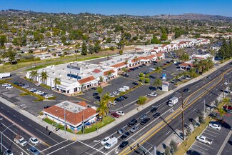 Plus de détails pour 1471-1651 W Whittier Blvd, La Habra, CA - Local commercial à louer
