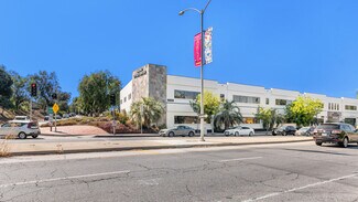 Plus de détails pour 5535-5551 Balboa Blvd, Encino, CA - Local commercial à louer