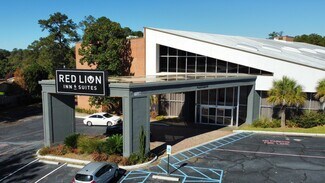 Plus de détails pour 1539 Horseshoe Dr, Columbia, SC - Hôtellerie à vendre