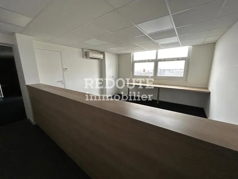 Bureau dans Bétheny à vendre - Photo intérieure – Image 1 sur 13