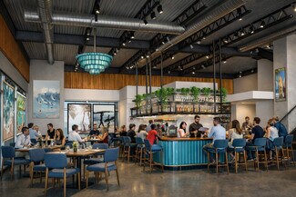 Plus de détails pour 1198 Beach Blvd, Jacksonville Beach, FL - Local commercial à louer