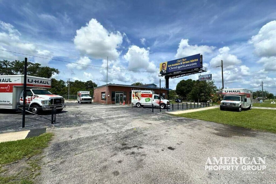 6361 US Highway 301 S, Riverview, FL à vendre - Photo de l’immeuble – Image 2 sur 7
