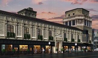 Plus de détails pour 3501-3519 W 6th St, Los Angeles, CA - Local commercial à louer