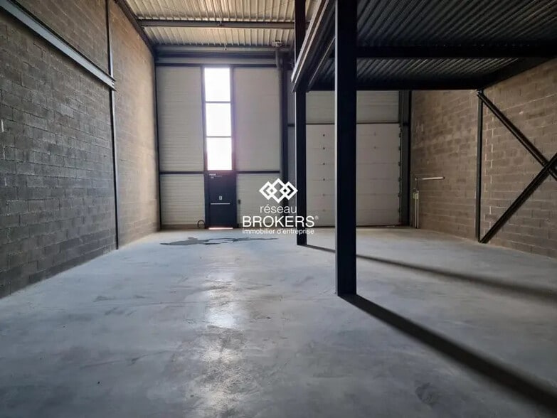 Industriel/Logistique dans Montpellier à vendre - Photo intérieure – Image 1 sur 4