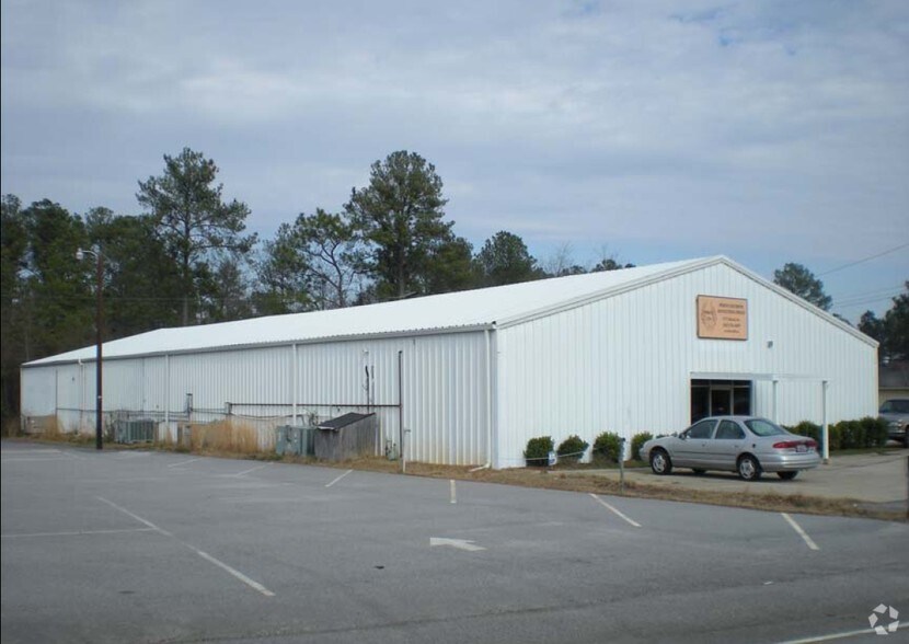 1255 Boston Ave, West Columbia, SC à vendre - Photo de l’immeuble – Image 2 sur 18