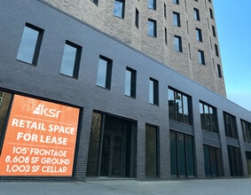 1940 Jerome Ave, Bronx, NY à louer Photo intérieure– Image 2 sur 4