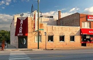 Plus de détails pour 5772 S Archer Ave, Chicago, IL - Local commercial à vendre