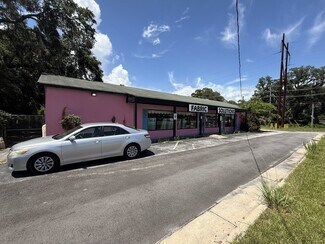 Plus de détails pour 7021 Market St, Wilmington, NC - Local commercial à vendre