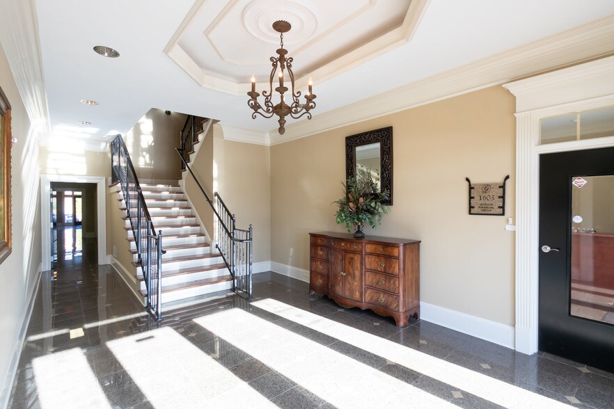 1325 Satellite Blvd, Suwanee, GA à louer - Hall d’entrée – Image 2 sur 5