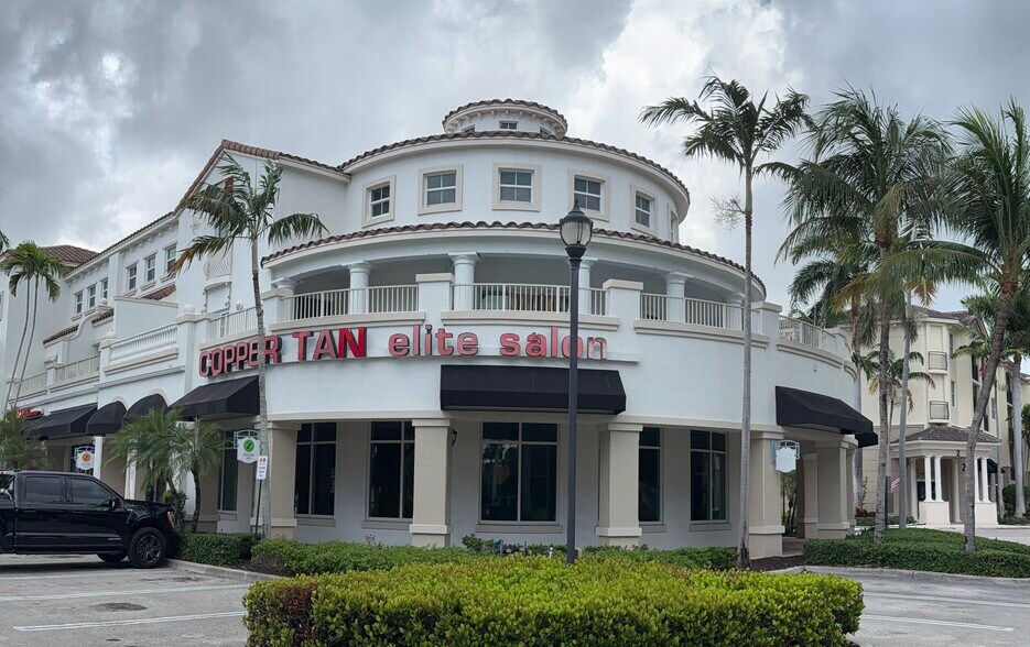 1750 N Congress Ave, Boynton Beach, FL à louer - Photo de l’immeuble – Image 1 sur 23