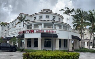 Plus de détails pour 1750 N Congress Ave, Boynton Beach, FL - Local commercial à louer