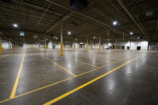 Plus de détails pour 1315 N 13th St, Rogers, AR - Industriel/Logistique à louer