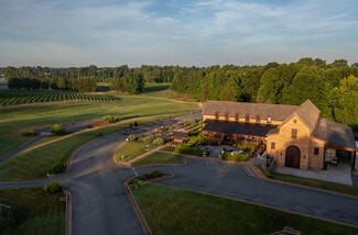 Plus de détails pour 8400 Old Church Rd, New Kent, VA - Spécialisé à vendre