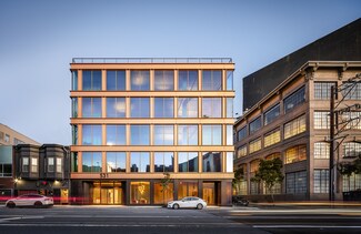 Plus de détails pour 531 Bryant St, San Francisco, CA - Différents types d’espaces à louer