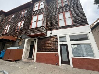 Plus de détails pour 3489 16th St, San Francisco, CA - Local commercial à louer