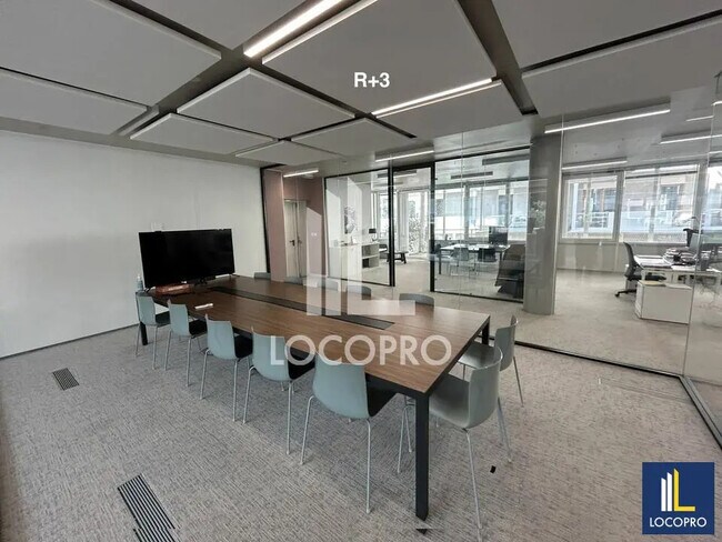 Plus de détails pour Bureau à louer