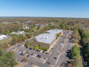 3705 Quakerbridge Rd, Hamilton, NJ - Vue aérienne  vue de carte