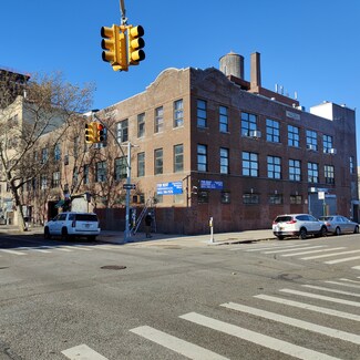 Plus de détails pour 3607 36th Ave, Long Island City, NY - Bureau, Local d'activités à louer