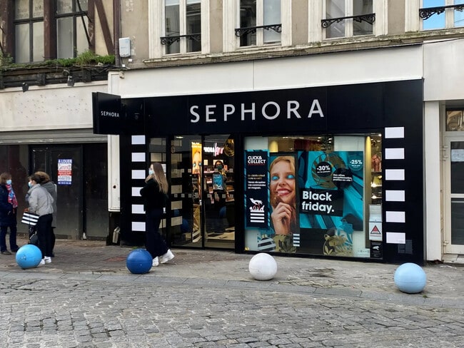 Plus de détails pour 31 Rue Adolphe Thiers, Boulogne-sur-Mer - Local commercial à louer