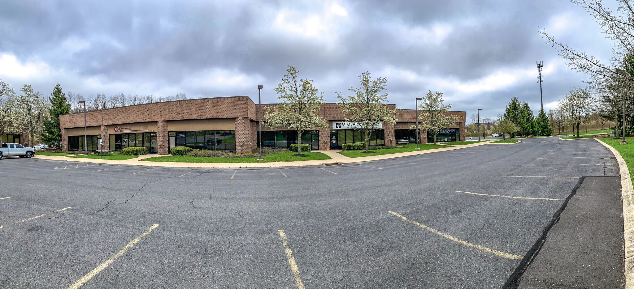 2505 Green Tech Dr, State College, PA à louer Autre– Image 1 sur 9