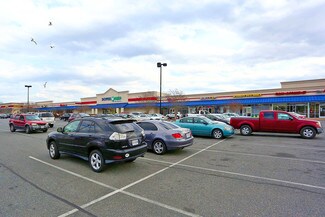 Plus de détails pour 4040 Victory Blvd, Portsmouth, VA - Local commercial à louer