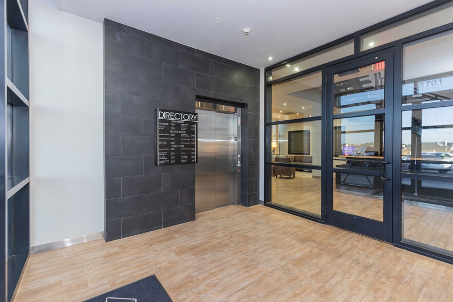 5701 Time Square Blvd, Amarillo, TX à louer - Photo de l’immeuble – Image 3 sur 11