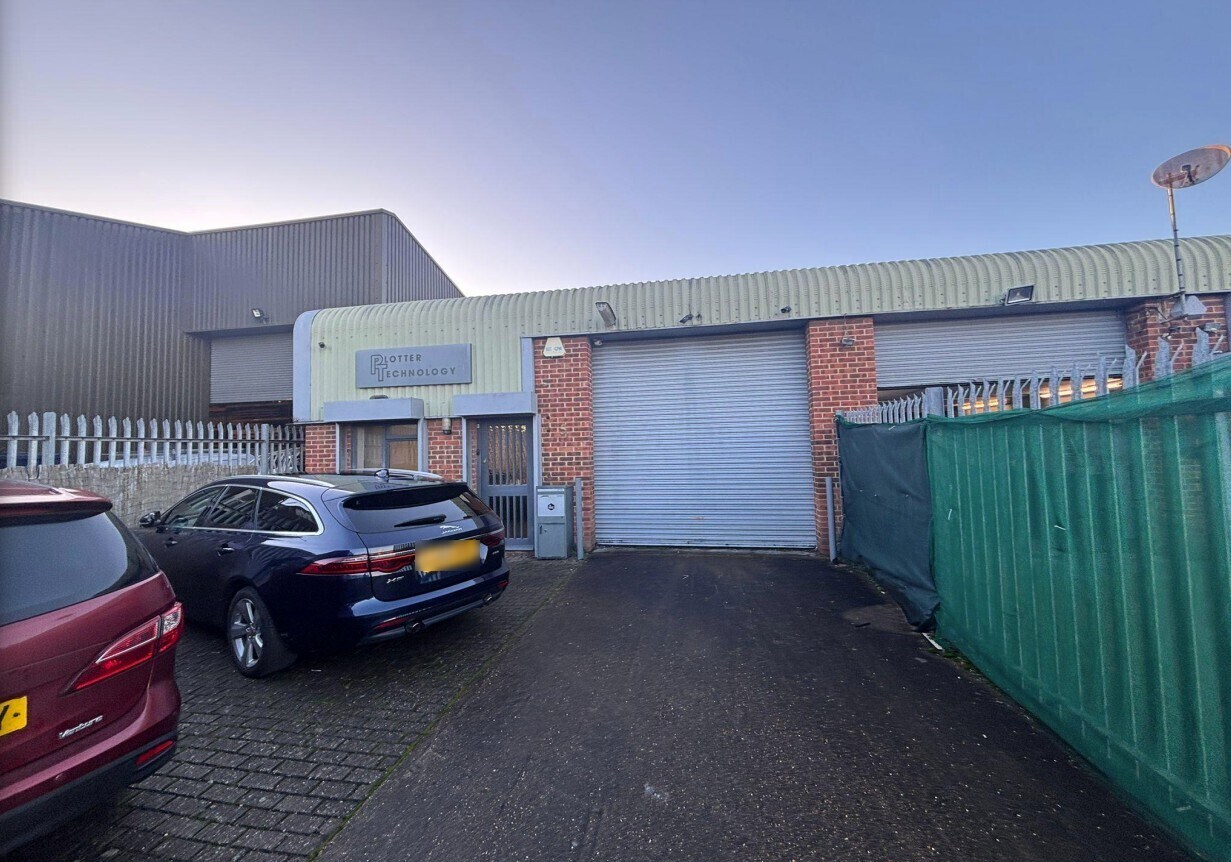 5 Broadfield Close, Croydon à vendre Photo de l’immeuble– Image 1 sur 2