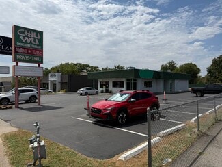 Plus de détails pour 305 S Air Depot Blvd, Oklahoma City, OK - Local commercial à vendre