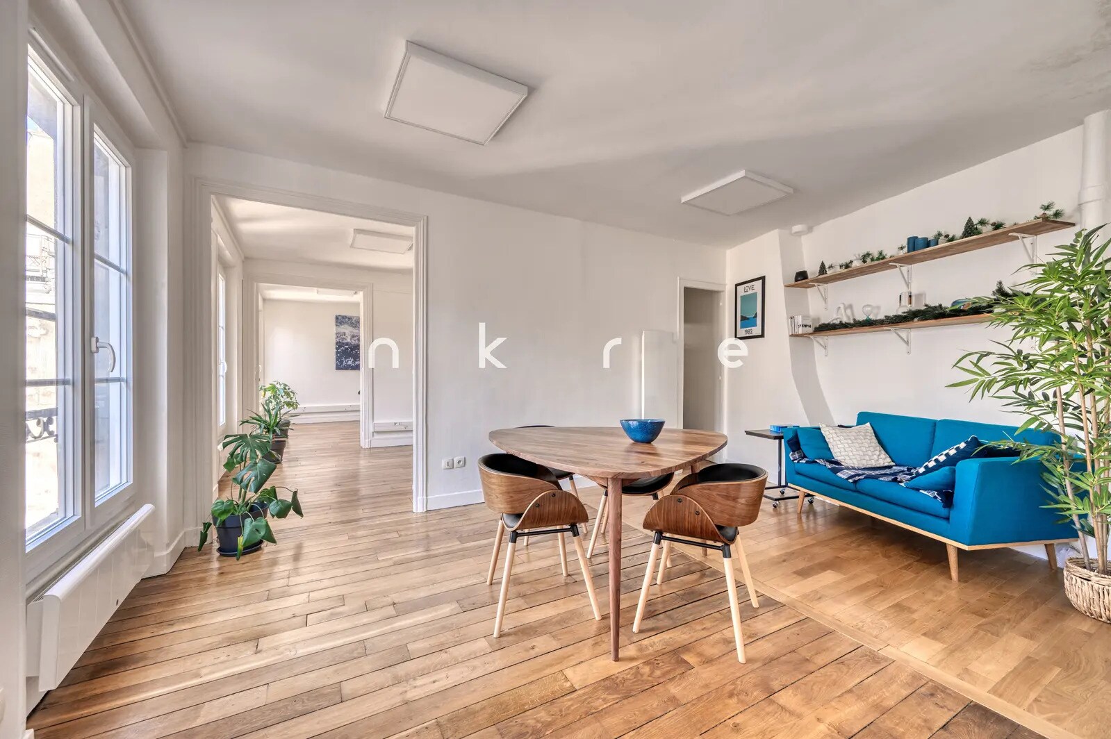 Bureau dans Paris à louer Photo intérieure– Image 1 sur 9