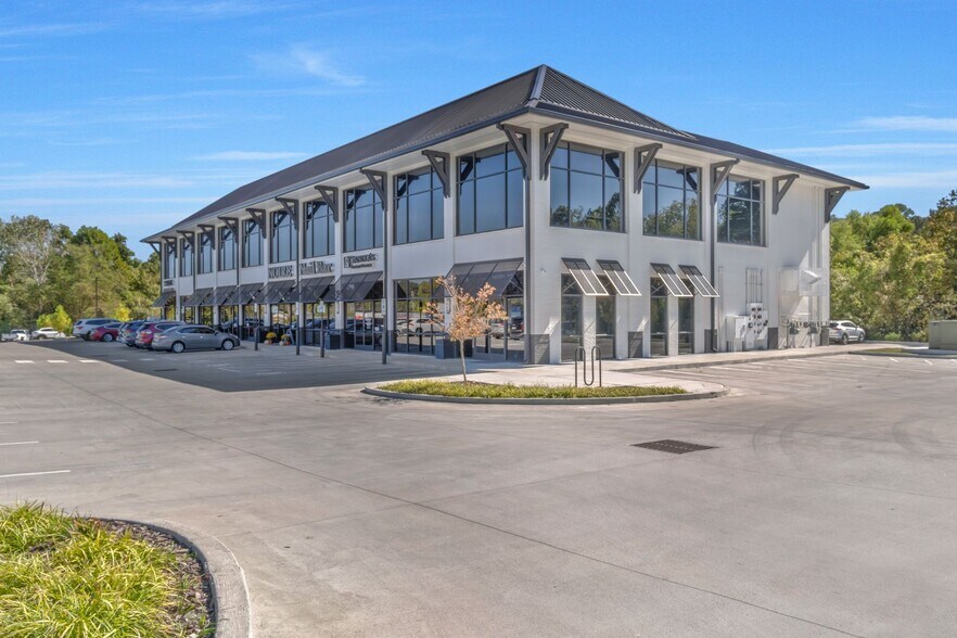 12800 Lebanon Road, Mount Juliet, TN à louer - Photo de l’immeuble – Image 3 sur 46