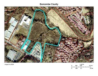 Plus de détails pour 235 Sardis Rd, Asheville, NC - Terrain à vendre