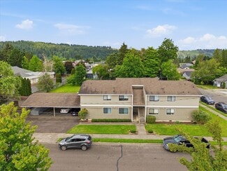 Plus de détails pour 1601-1607 Bonney Ave, Sumner, WA - Logement à vendre