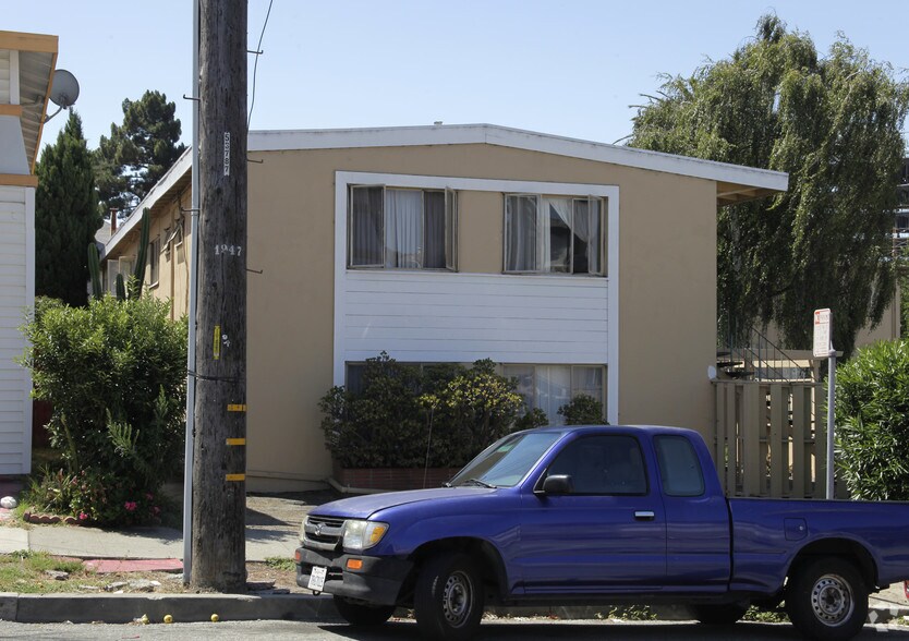 3130 14th Ave, Oakland, CA à vendre - Photo de l’immeuble – Image 2 sur 3