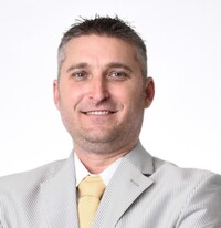 Jonathan Cottrell