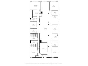 2535 John F Kennedy Blvd, Jersey City, NJ à louer Plan d’étage– Image 1 sur 28