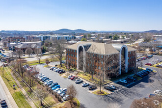 1749 Mallory Ln, Brentwood, TN - VUE AÉRIENNE  vue de carte