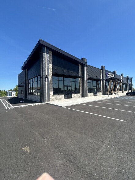 17980 Brandywine Dr, Lowell, IN à louer - Photo de l’immeuble – Image 2 sur 5