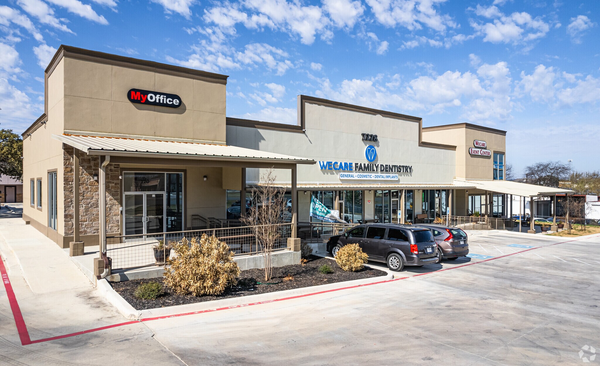 7228 Bandera Rd, San Antonio, TX à louer Photo principale– Image 1 sur 15