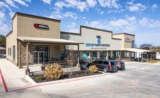 Plus de détails pour 7228 Bandera Rd, San Antonio, TX - Bureau/Médical à louer