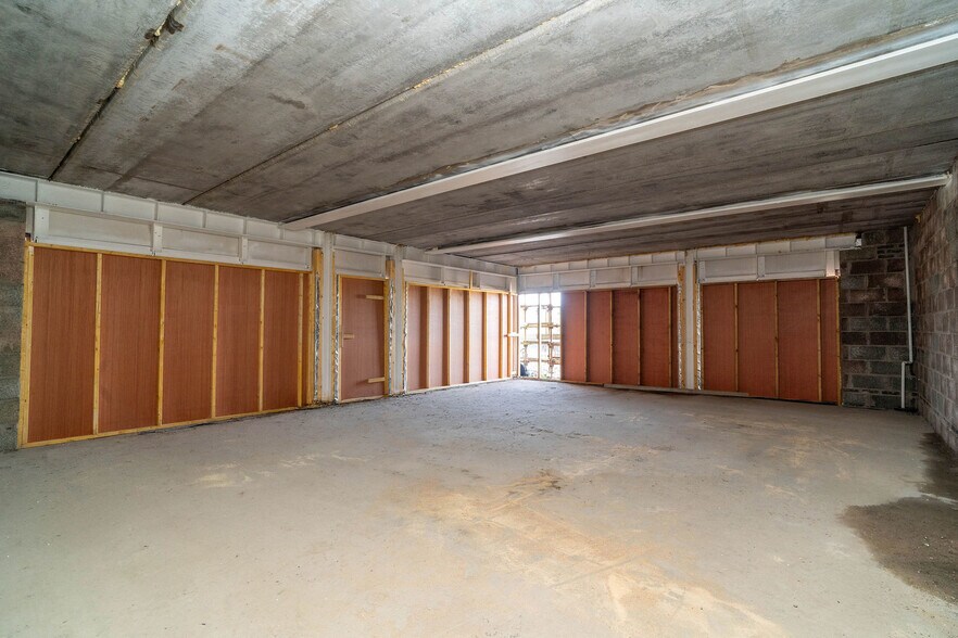 1 Builyeon Rd, South Queensferry à vendre - Photo intérieure – Image 3 sur 3