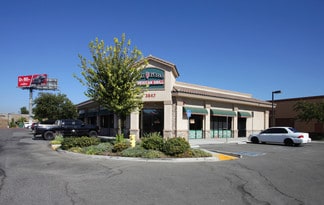 Plus de détails pour 3847 Pierce St, Riverside, CA - Local commercial à louer